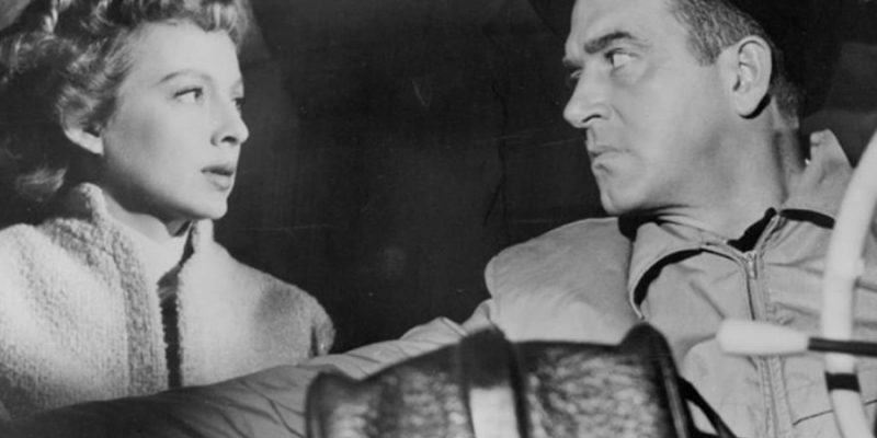 99 Рівер Стріт / 99 River Street (1953)