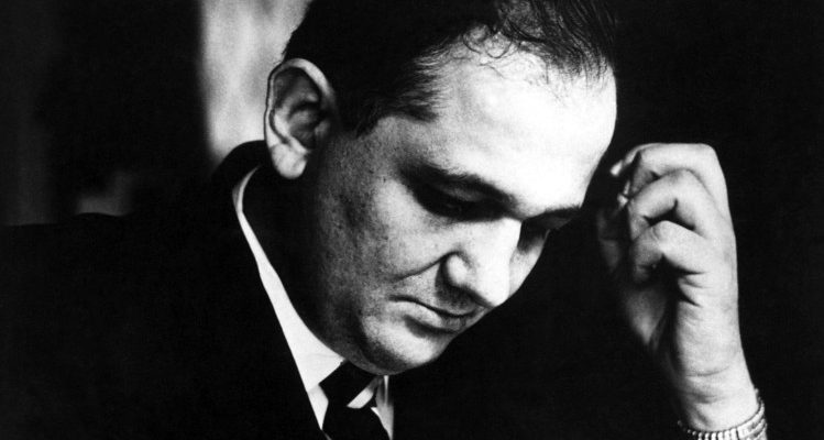 Ендрю Сарріс “Нотатки до авторської теорії” / Andrew Sarris Notes on Auteur Theory (1962)