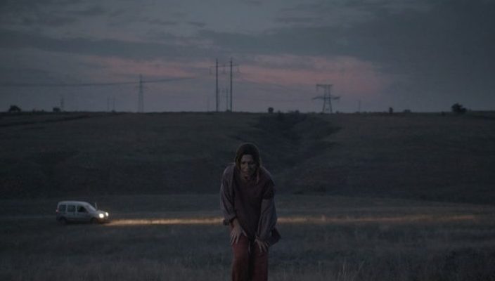 Клондайк / Klondike (2022)