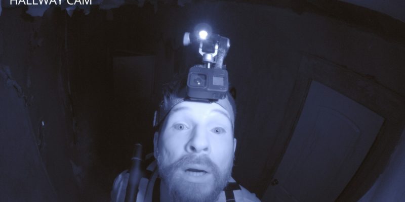 Смертельний стрім / Deadstream (2022)