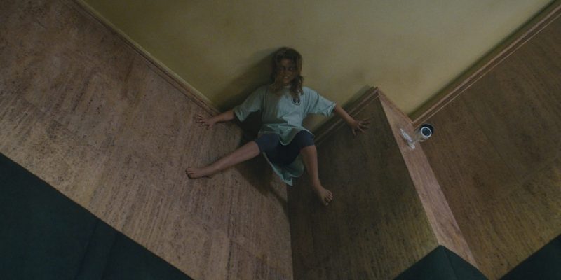 Здобич для диявола / Prey for the Devil (2022)