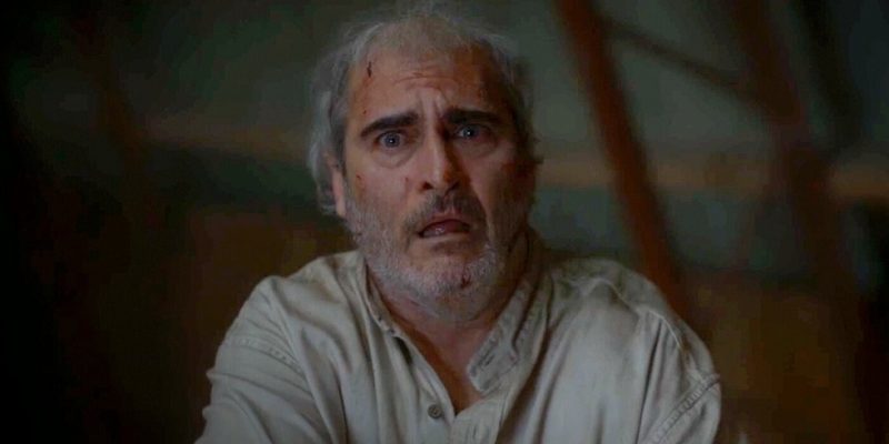 Усі страхи Бо / Beau is Afraid (2023)
