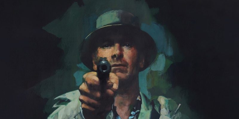 Вбивця / The Killer (2023)