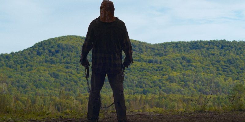 In a Violent Nature (2024)