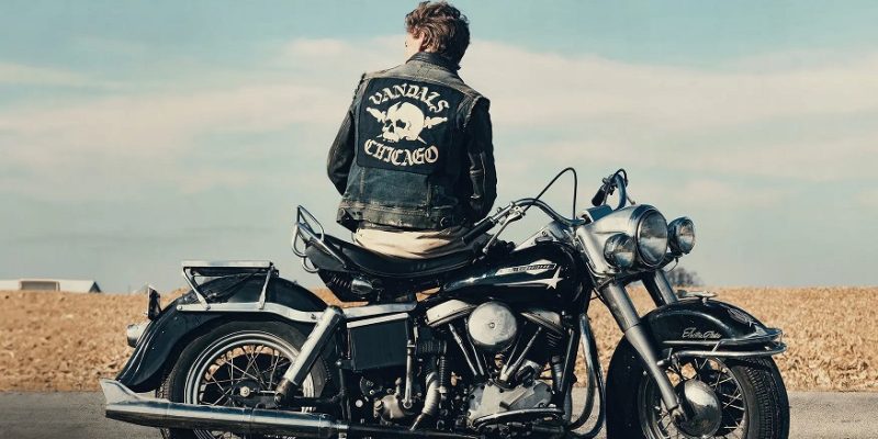 Байкери / Bikeriders (2023)