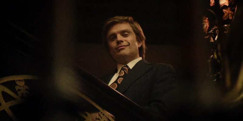 Учень / The Apprentice (2024)