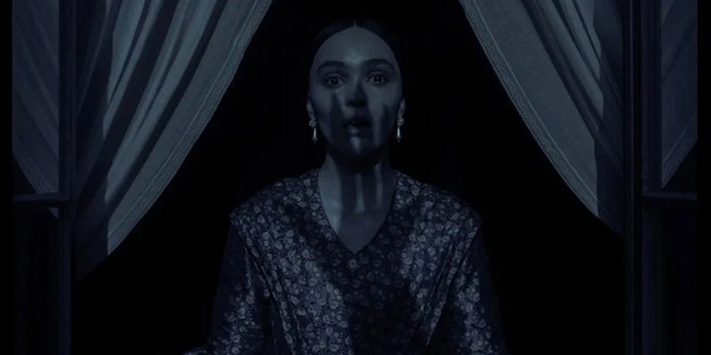 Носферату / Nosferatu (2024)